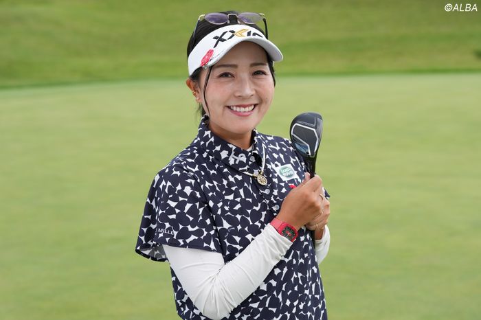 DUNLOP ミヤギTVカップ ゴルフシャツ L ホワイト 普段着感覚で着られる