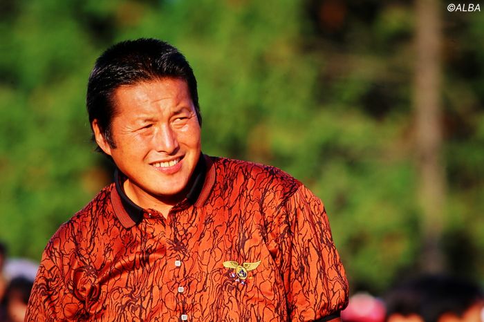 写真] ジャンボ尾崎を写真で振り返る 国内男子ゴルフ JGTOツアー の