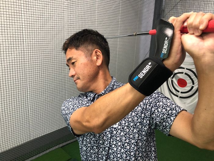 PGAツアーで大流行り!?の練習器具“Pro SENDR”はアマチュアにも使えるの? - ゴルフ総合サイト ALBA Net