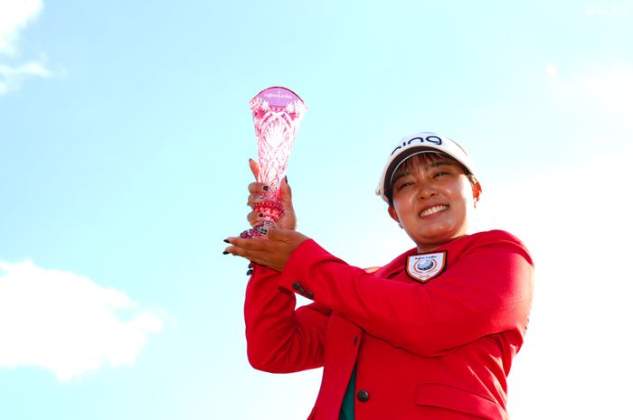 富士女 富士通レディース 2026年 ライブフォト｜国内女子ゴルフ JLPGAツアー
