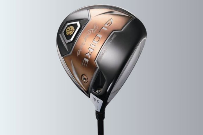 TaylorMade  テーラーメイド　グローレアイアン　2012モデル TaylorMade テーラーメイド グローレアイアン 2012モデル グローレ