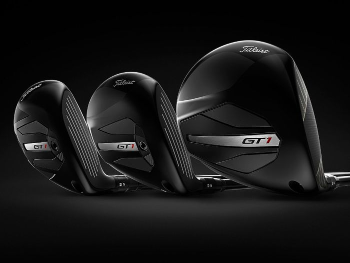 写真] 軽量でヘッドスピードと打ち出し角アップ！ タイトリスト『GT1