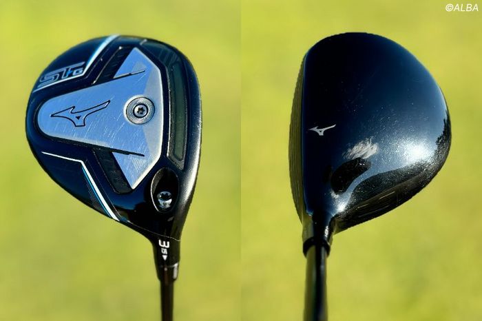クラブ tour AD F 75 S 3W オノフ 3w ツアーad f 75 グラファイトデザイン ツアーAD F-75 (ゴルフ