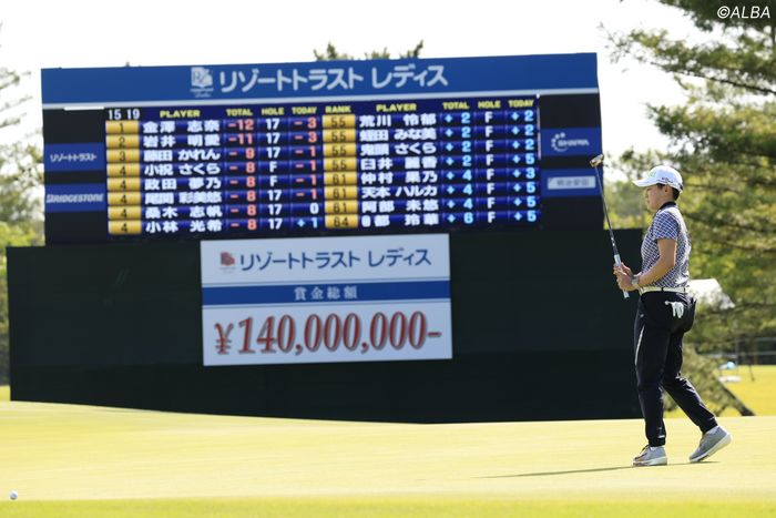 リゾートトラストレディース観戦チケット5/23〜5/26各5枚 合計20枚 リゾートトラストレディース観戦チケット5⁄23〜5⁄26各5枚 合計20枚