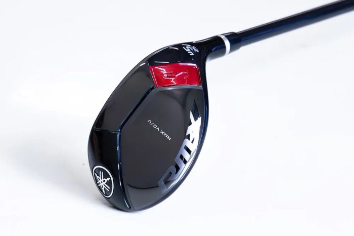 あの高MOIアイアンが短尺化で安い！ヤマハ『RMX VD/X Steady Version