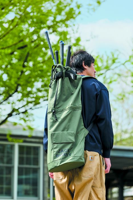 写真] 収納力と軽さの両立は当たり前！ 買い替えるなら“かゆいところに