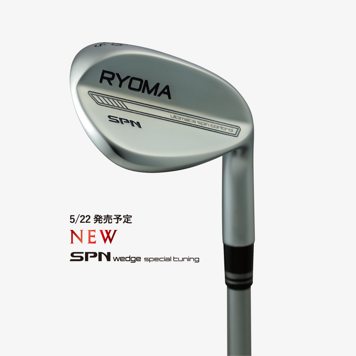 リョーマゴルフRYOMA CB300アイアンセット Iron｜RYOMA Iron CB300