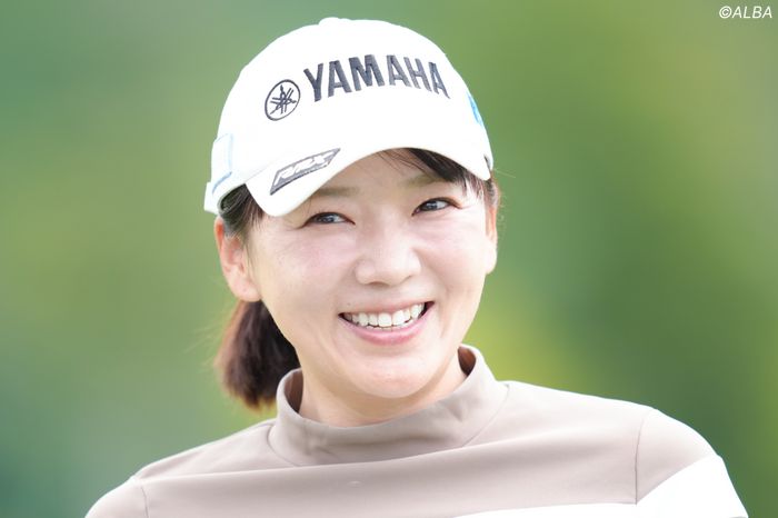 大会優勝から16年 有村智恵が歴代写真を前にかみしめる“現役”の幸せ