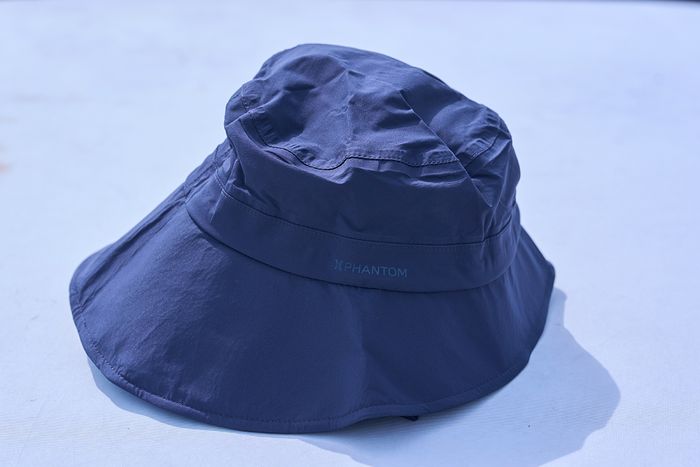 梅雨の時期に持っておくと安心！ 最強『レイングッズ』【ゴルフにいい