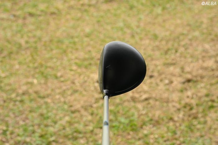 写真] ドローヒッターならではのギア選びが面白すぎる！ 天本ハルカが