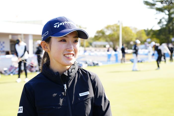 注目の18歳ルーキー・清本美波がついにプロデビュー戦を迎える