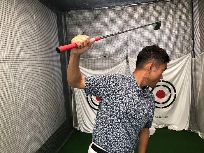 PGAツアーで大流行り!?の練習器具“Pro SENDR”はアマチュアにも使えるの? - ゴルフ総合サイト ALBA Net