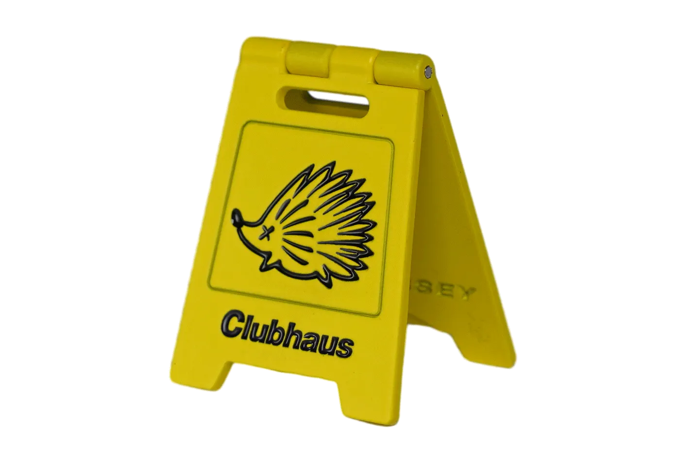 【限定】CLUBHAUS × Callaway(Odyssey) コラボマーカー 限定】CLUBHAUS × Callaway(Odyssey) コラボマーカー オデッセイ