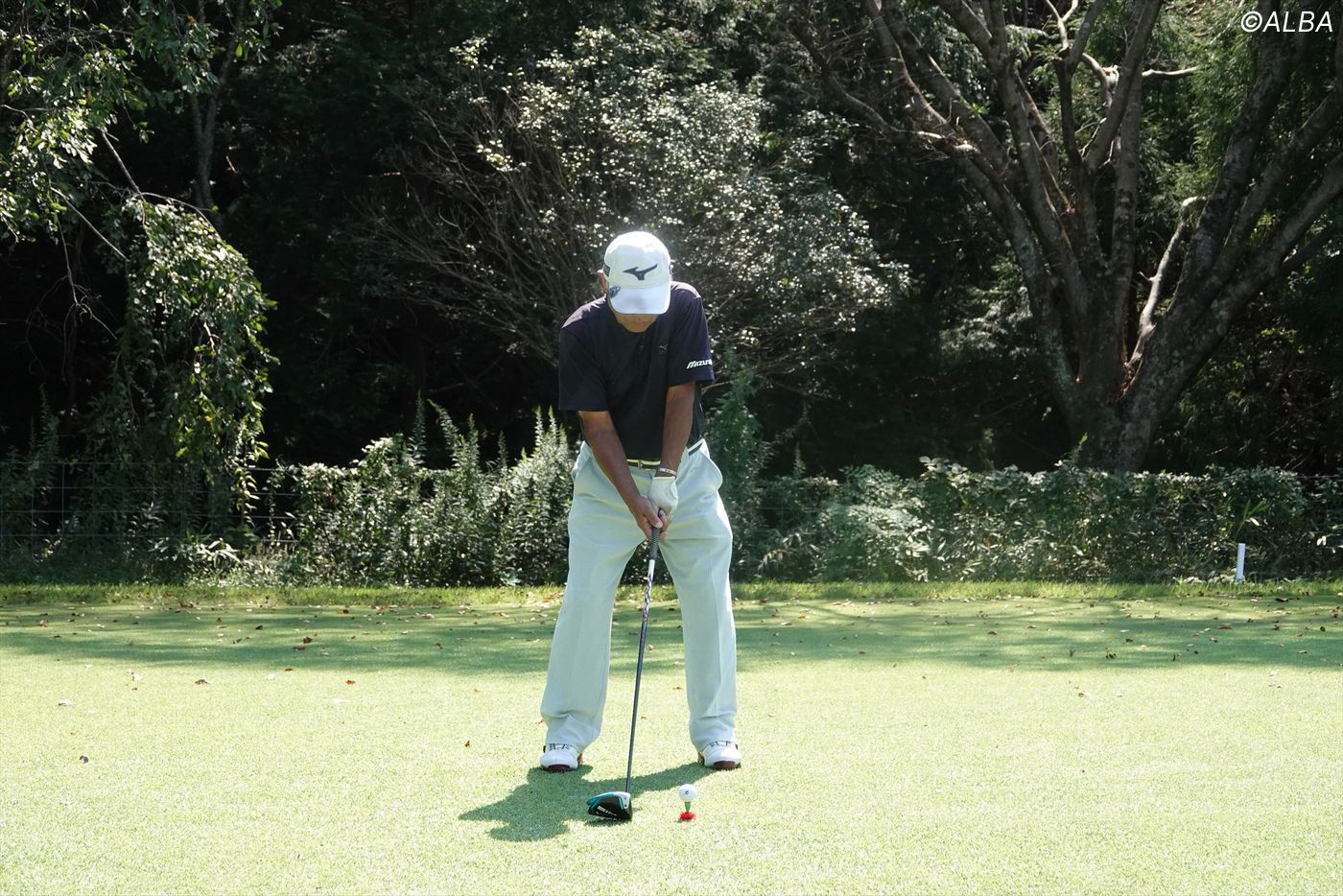 PGAシニアツアー震災ですべてを失い、還暦前にプロになった古市忠夫 83歳で68歳以上の日本一決定戦へ