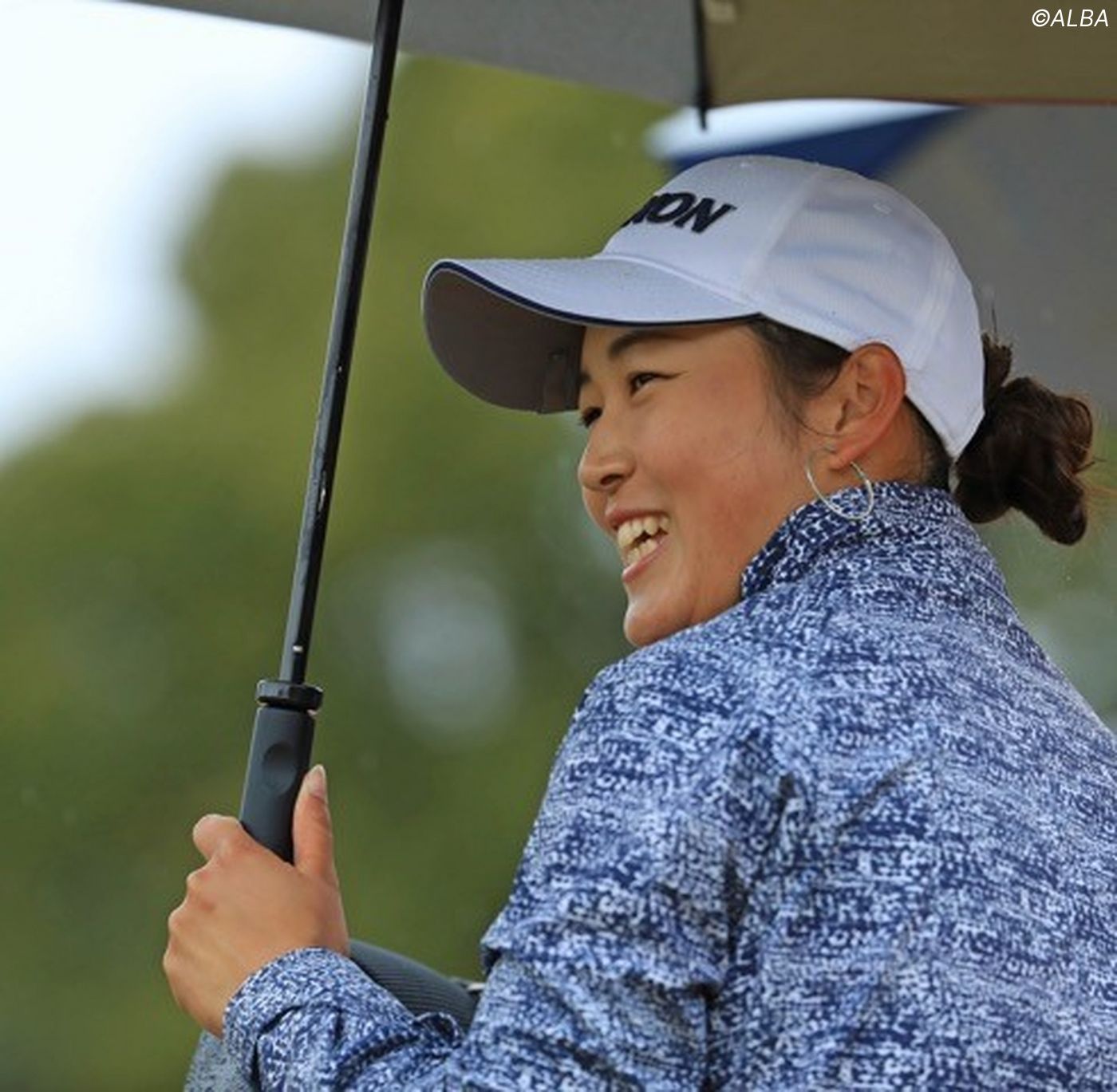 今季からようやく解禁 新海美優、7位浮上の理由は初めての… フォトギャラリー article__2017040119100181810