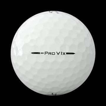タイトリスト『プロV1x レフトダッシュ』が正統進化！「しっかりなのに