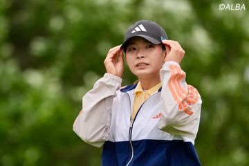 菅 楓華 TOTOジャパンクラシック 2025 スコア詳細・ホールバイホール