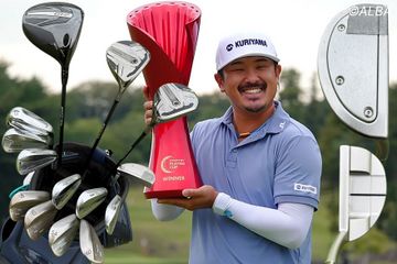 キャロウェイ　キャディバッグ　トゥルービス　ワールドカップ　石川遼使用モデル キャロウェイ キャディバッグ トゥルービス ワールドカップ 石川