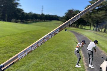 アッタスKING』、女子プロ第1号は安田祐香。男子は誰が使ってる