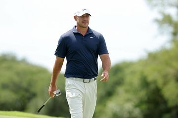 米国人選手以外で初のキャリアグランドスラムを達成 ゲーリー