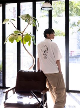 相葉雅紀が「普段でも着たいと思うもの」を“かたち”に！ 初