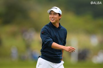 写真] 2025年 日本オープン 石川遼は15度目の“日本一挑戦”も1打