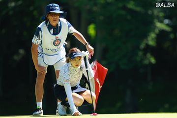 リゾートトラスト レディス 2025 Round4 スタート時間・組合せ （国内