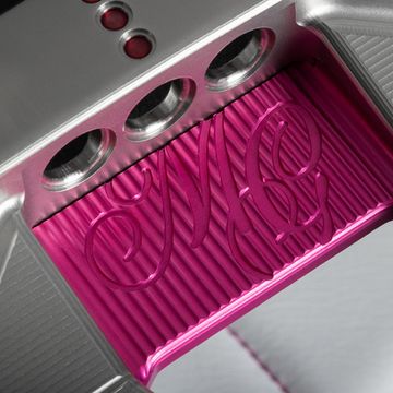 スコッティ・キャメロン、24代目の『マイガール』を発表！今作は