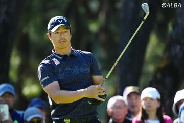石川遼がフェニックスの罠に苦戦 17番連日ダボで後退も「ムカつくのが