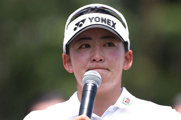 岩井千怜が初優勝→米ツアー10年ぶり快挙達成！ 日本の“黄金時代