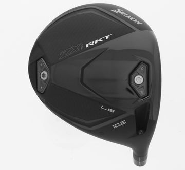 スリクソンの未発表1W、『ZXi RKT』の右用7つが適合登録！ メジャーで
