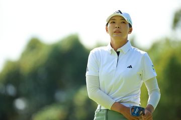 宮里藍 サントリーレディス 2025 （国内女子ゴルフ JLPGAツアー