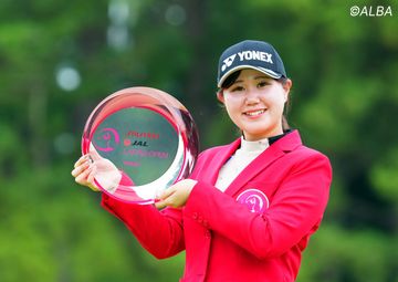 TOTOジャパンクラシック 2025 （国内女子ゴルフ JLPGAツアー