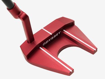 X・シャウフェレ好みのパターが再び！オデッセイ『RED SEVEN X