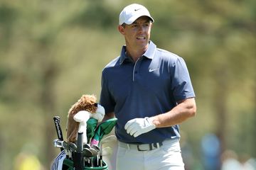【希少】ファーマーズインシュアランス2019 サインフラッグ ローリーマキロイ Rory mcilroy signed - Etsy 日本