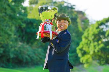 マウイ島の水不足は深刻… 松山英樹が連覇を目指す来年の米男子開幕戦は