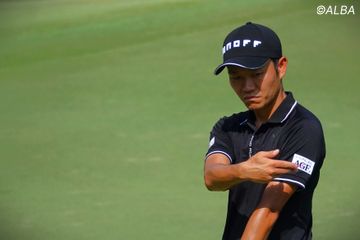 2025年 ファーマーズ・インシュランス・オープン リーダーボード