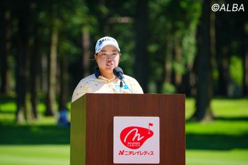 ニチレイレディス 2025 招待券 3枚 7人が出場権獲得－ニチレイレディス 主催者推薦選考会