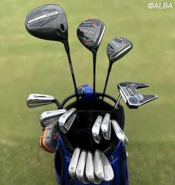 SRIXON スリクソン ZX7 /ZX5 ドライバー専用 別売りカートリッジ