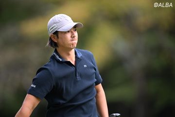 好きな色と誕生日 竹田麗央は“シンプル イズ ベスト”【世界に