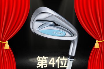 王者『スリクソン ZXi5』を脅かすのはミズノ!? 『JPX ONE』効果で
