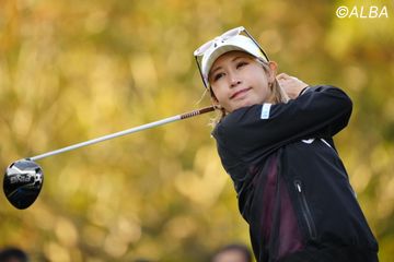女子ゴルフ 金田久美子サインボール - メルカリ