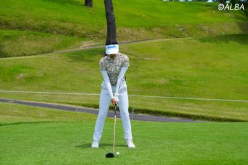 脇元 華 プロフィール｜ゴルフ - ゴルフ総合サイト ALBA Net