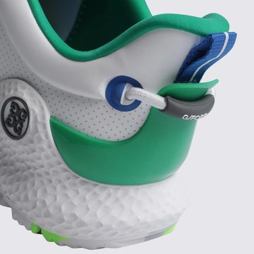 ゴルフシューズで街履き可能!? G/FOREの人気作が融合した『MG4+O2