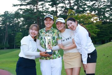 Vitalityレディース 東海クラシック サイン入り Vitalityレディース 東海クラシック サイン入り 2025年最新