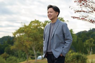 ゴルフだけでなくビジネスシーンでも使える高機能『テーラード