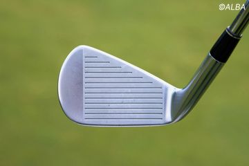 2025年に1番売れたアイアンは『スリクソン ZXi5』だが、あのメーカーが