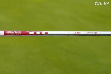 写真] 今季2勝の小祝さくらの14本を激写！ 「コンパクトでやや