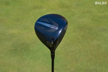 替えないプロ”今平周吾が10年ぶりにドライバーチェンジ！ UT、5Wは名器