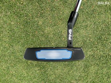 アマの時に使ったぐらいかな…」 畑岡奈紗が“休眠パター”掘り出し7年